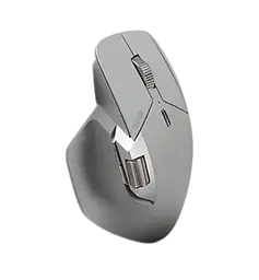 Миша Rapoo MT760 Grey - мініатюра 3
