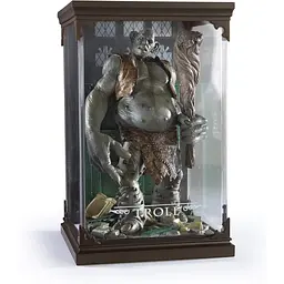 Фігурка Noble Collection Гаррі Поттер Троль Harry Potter Troll 18 см NC HP No12