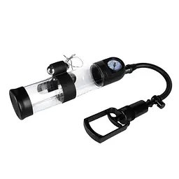 Помпа прозора з вібрацією Powerpump MASTER Boss Series 60-00034 99029 - мініатюра 5