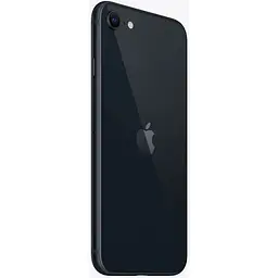 Смартфон Apple iPhone SE [2022] 64Gb Midnight [MMX53] [66167] - мініатюра 5
