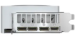 Відеокарта Gigabyte RTX 5070 12GB AERO OC (GV-N5070AERO OC-12GD) (GDDR7, 192 bit, PCI-E v5.0 x16) - мініатюра 9