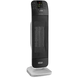 Обігрівач Delonghi HFX65V20 - мініатюра 2
