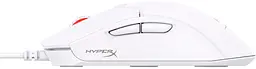 Миша HyperX Pulsefire Haste 2 White (6N0A8AA) - мініатюра 4