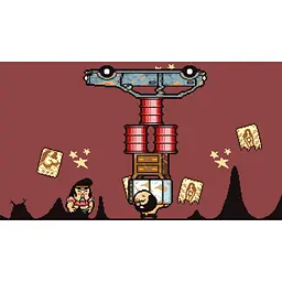 Ключ активації Microsoft Lisa: The Painful - Definitive Edition для Xbox One/Series S/X - мініатюра 5