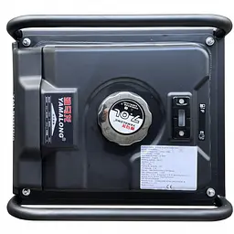 Генератор Yamalong YML5000io-1 (4 кВт) - мініатюра 3