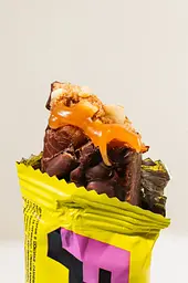 Набір шоу-бокс шоколадних батончиків Caramel Cashew 40 г х 10 шт.  - мініатюра 5