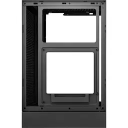 Корпус для ПК Deepcool CH170 Digital Black (R-CH170-BKNPI0D-G-1) - мініатюра 6