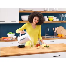 Електрочайник Braun WK 1100 WH - мініатюра 4