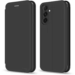 Чохол-книжка Make Samsung A36 Flip
