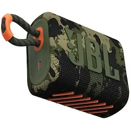Акустична система JBL Go 3 Squad (JBLGO3SQUAD) - мініатюра 4