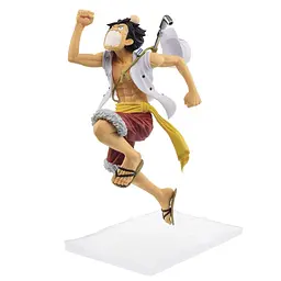 Фігурка Bandai Spirits One Piece Luffy Taro Великий Куш Ван Піс Луффі 17 см BS OP LLS WG - мініатюра 2