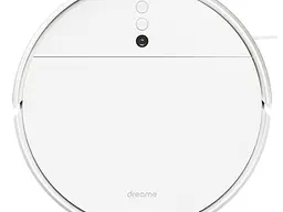 Робот-пилосос Xiaomi Dreame Vacuum Cleaner F9 White [RVS5-WH0] [74926] - мініатюра 3