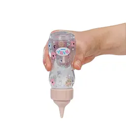 Пляшечка для ляльки Baby Born Чарівне годування (838570) - мініатюра 2