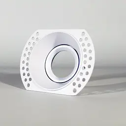 Точковий світильник Friendlylight Capo White FL1090