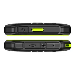 Смартфон Ulefone Armor X12 Pro 4/64Gb Green (Global) - мініатюра 7