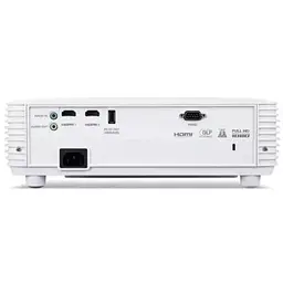 Мультимедійний проєктор Acer X1529HK MR.JV811.001 - мініатюра 4