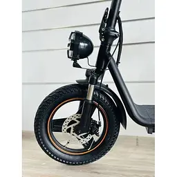 Електросамокат Maraton Core 1000W 48V 16Ah 14 дюймів - мініатюра 3