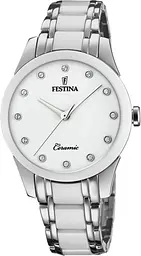 Годинник Festina F20499/1
