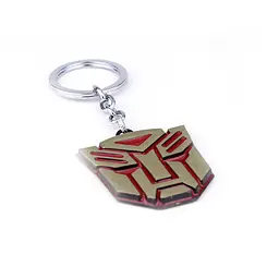 Брелок для ключів Трансформери Transformers TF 19.07 - мініатюра 5