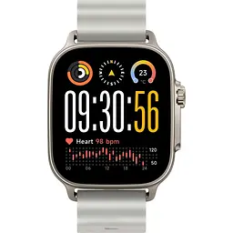 Смарт-годинник Realme Watch 5 Ocean Silver [148055] - мініатюра 2
