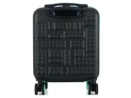 Чемодан детский Semi Line 16 XS Black/Blue (T5889-1) - миниатюра 7