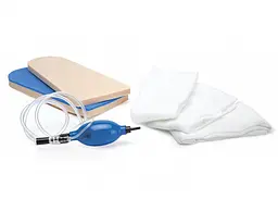 Ортопедичний ортез для іммобілізації XP Diabetic Walker System DJO Global (01PD-L-1172) - мініатюра 6