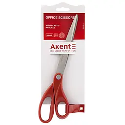 Ножиці офісні Axent Welle 6203-06 25см