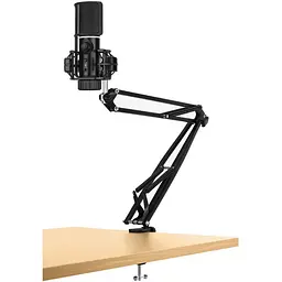 Мікрофон Streamplify MIC ARM-48-RGB-MA (SPMC-MZ1C227.11) [168943] - мініатюра 6