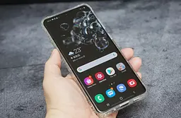 Протиударний чохол з блискітками Case-Mate Twinkle для Samsung Galaxy S20 Ultra Stardust - мініатюра 9