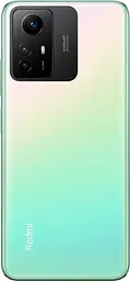 Смартфон Xiaomi Redmi Note 12S 8/256GB Pearl Green UA UCRF NFC - мініатюра 2