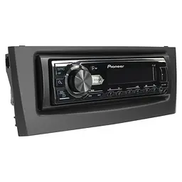 Перехідна рамка Fiat Punto, Linea ACV 281094-14-2 - мініатюра 3