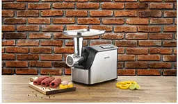 Мясорубка Gorenje MG2202XE (MG3440DC) - мініатюра 6