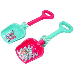Іграшка Technok Toys Лопатка L.O.L. SURPRISE! Covert And Cool бірюзова (2994) - мініатюра 2