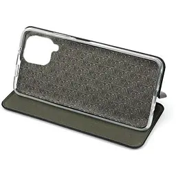 Чохол-книжка BeCover Exclusive для Samsung Galaxy M33 5G SM-M336 Dark Green (707944) - мініатюра 4