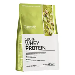 Протеїн OstroVit Whey Protein, 700 грамів - Фісташка