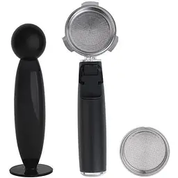 Кавоварка-еспресо Rotex RCM850-S Power Espresso - мініатюра 4