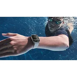 Смарт-годинник Redmi Watch 5 Lite Black (BHR8789GL) - мініатюра 10