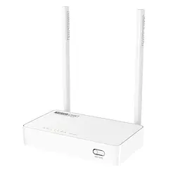 Маршрутизатор Wi-Fi роутер Totolink N350RT - мініатюра 1