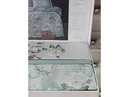 Постельное белье Евро Pupilla Collection pbe0043182 - миниатюра 6
