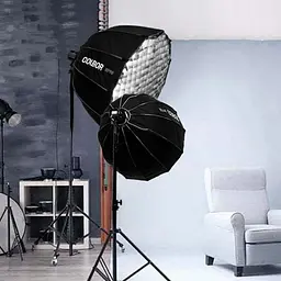 Софтбокс Colbor BP90 Bowens [105259] - мініатюра 7