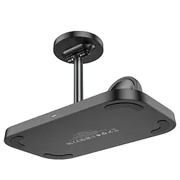 БЗП Borofone BQ29 Feliz 3in1 Black - мініатюра 3