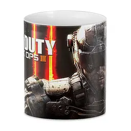 Кружка GeekLand Call of Duty Black Ops 3 - мініатюра 2