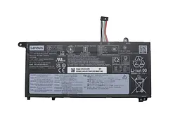 Батарея / L19D3PDA / аккумулятор для ноутбука Lenovo ThinkBook 15 G2 ITL, 15 G2 ARE, 15 G3 ACL, 15 G3 ITL, 15 G4 IAP, 15 G5 IRL, 15 G5 ABP 45Wh