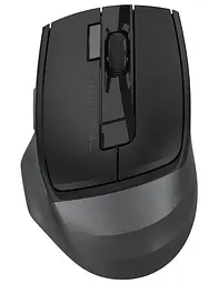 Миша A4Tech Fstyler FG45CS Air2 (Stone Grey) USB (FG45CS Air2 (Stone Grey)) - мініатюра 1