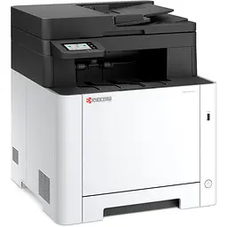 Багатофункціональний пристрій Kyocera Ecosys MA2101cfx (110C233NL0) - мініатюра 3