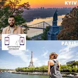 Смарт віброяйце I’MCUM Magic Motion Vini з додатком для смартфона та дистанційним керуванням (7970379617707) - мініатюра 7