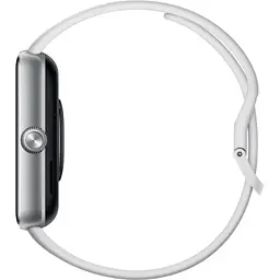 Смарт-годинник Xiaomi Redmi Watch 5 Silver Gray (BHR9381GL) - мініатюра 4