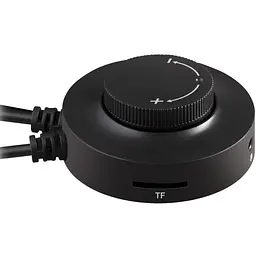Акустична система Defender Spitfire Bluetooth Black (65047) - мініатюра 7