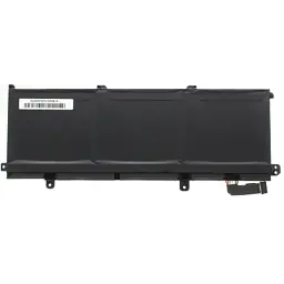 Акумулятор до ноутбука Lenovo ThinkPadT590/T15L18M3P71, 4950mAh (57Wh), 3cell, 11.52V, Li-ion (A47737) - мініатюра 2