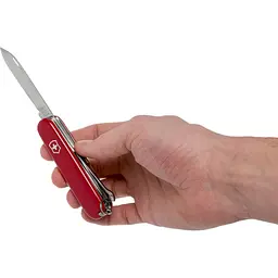 Ніж Victorinox Super Tinker [1.4703] [72663] - мініатюра 6